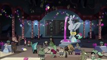 Monsters Disappearing (Clip) | Season 3 | Star vs the Forces of Evil