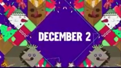 Stump Day (Promo) | Season 3 | Star vs the Forces of Evil