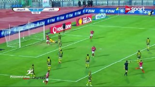 الأهلي والأسيوطي - عبدالله السعيد - الجولة الـ 7 الدوري المصري