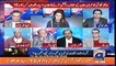 Ayesha Gulalai Ka Imran Khan Ke Khilaaf Election Larne Ka Faisala - Watch Irshad Bhatti,Mazhar Abbas,Hafeezullah Niazi Analysis