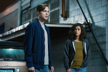 Supernatural 14x1 Season 14 Episode 1 |The CW ~ Full Episode Online