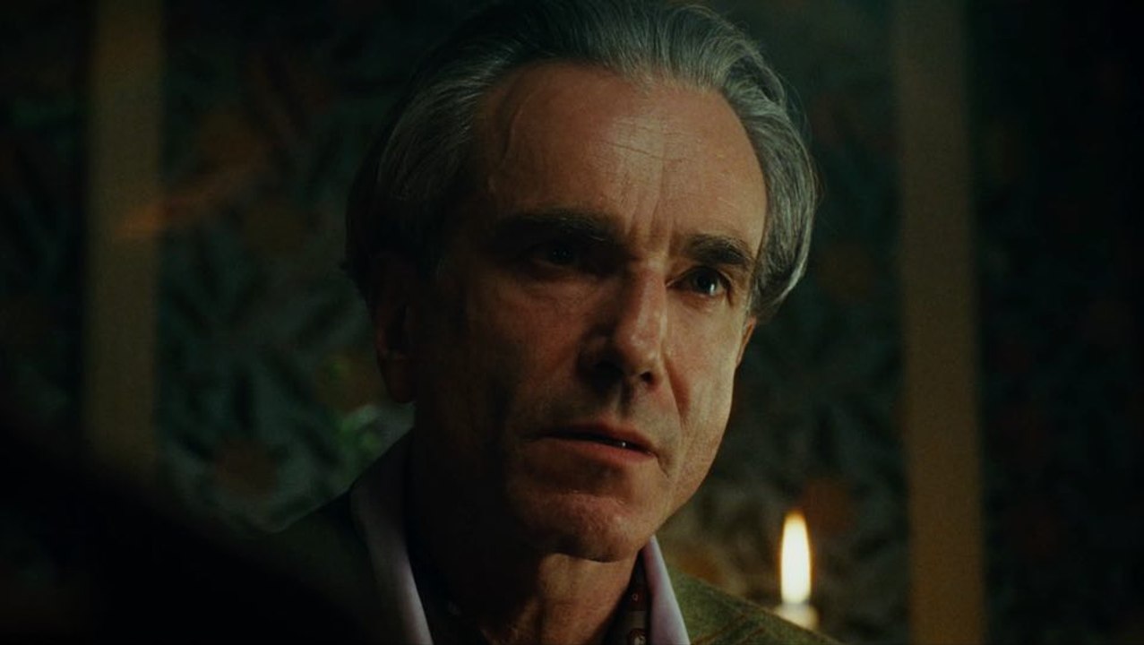 Phantom thread