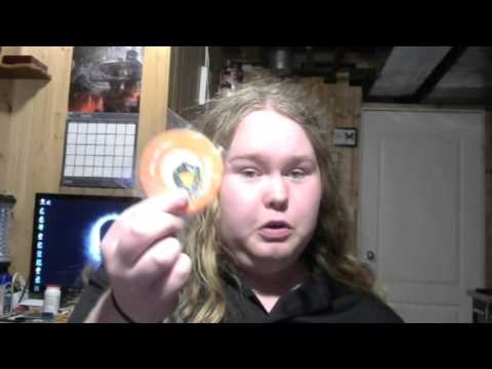 A SideQUEST LootCrate April 2016