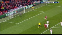 Coutinho (Penalty) Goal HD - Liverpool	1-0	Spartak Moscow 06.12.2017