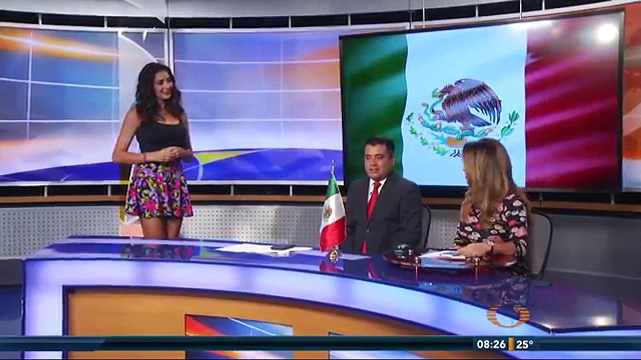 Marcela Unda 4 Septiembre 2017