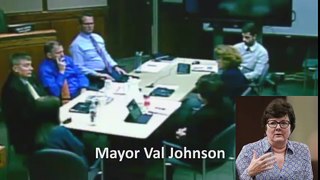 Looneytoon Liberal Mayor Has A Social Justice Meltdown