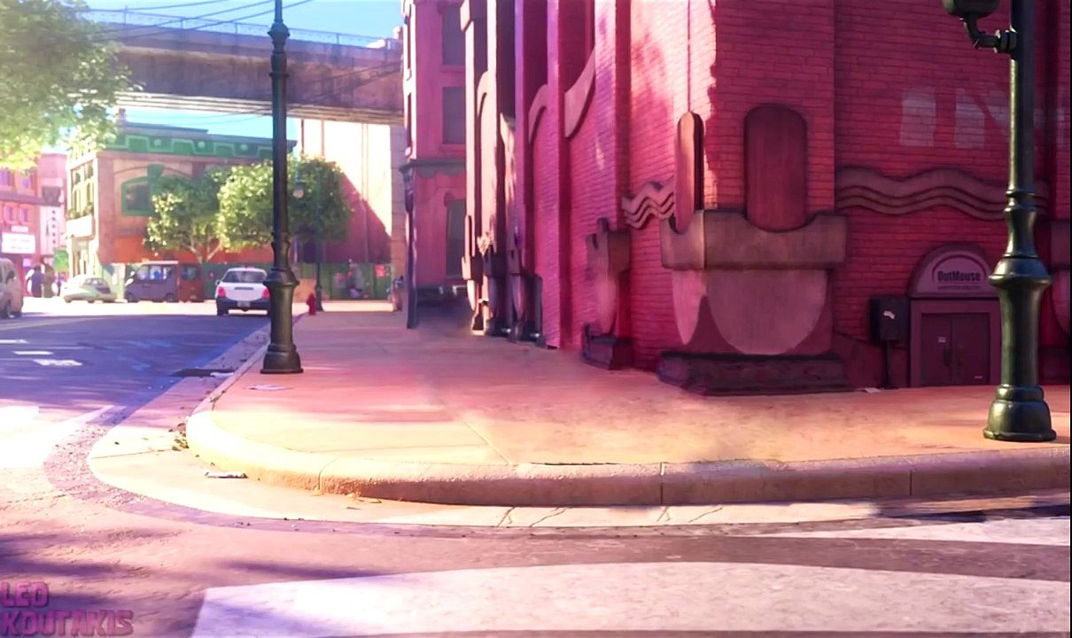 Mulan Craziness