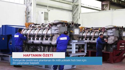 Türk Telekom PİLOT Haftanın Özeti 1 Aralık 2017