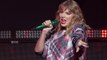 'Silence Breaker' Taylor Swift Tells Sexual Assault Survivors to 'Not Accept the Blame'