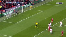 Cristiano Ronaldo Goal Real Madrid 2 - 0t Dortmund 2017 HD