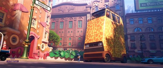 Zootopia Craziness 3