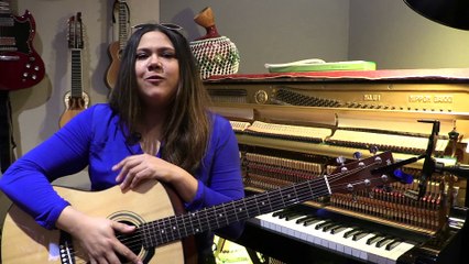 Natasha Pérez una artista multifacética que se consolida en Los Ángeles