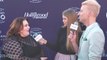 Chrissy Metz Gushes Over Jennifer Lawrence in 'Silver Lining' | Women in Entertainment 2017