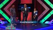 Dominicano en programa de TV: se conocieron bailando dembow