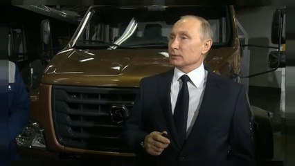La Russie privée de JO : une "décision politique" pour Poutine