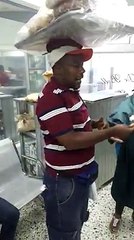 AGARRAN CABECILLA  DE CARTEL PACIFICO EN MEXICO