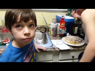 Elf on the shelf: Introducing Diablo! Happy New Year!