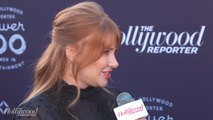 Bryce Dallas Howard Talks 'Jurassic World' Trailer: 