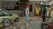 Man Performs Impressive Real Life Grand Theft Auto Parody