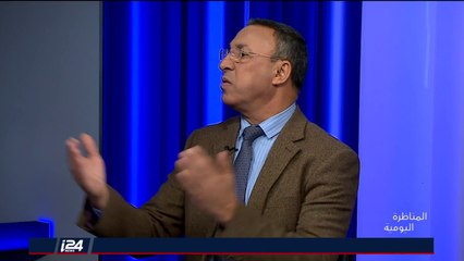 المناظرة اليومية - خطاب ترامب واعترافه بالقدس عاصمة لاسرائيل