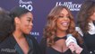 Niecy Nash Talks Importance of Women Celebrating Each Other | Women in Entertainment 2017
