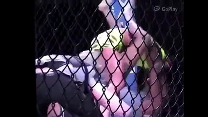 Womens MMA | Elane Santiago - Fight Compilation