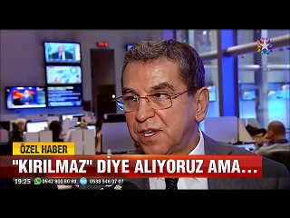 Telefonlara kırılmaz diye satılan filmlere büyük cezalar geliyor