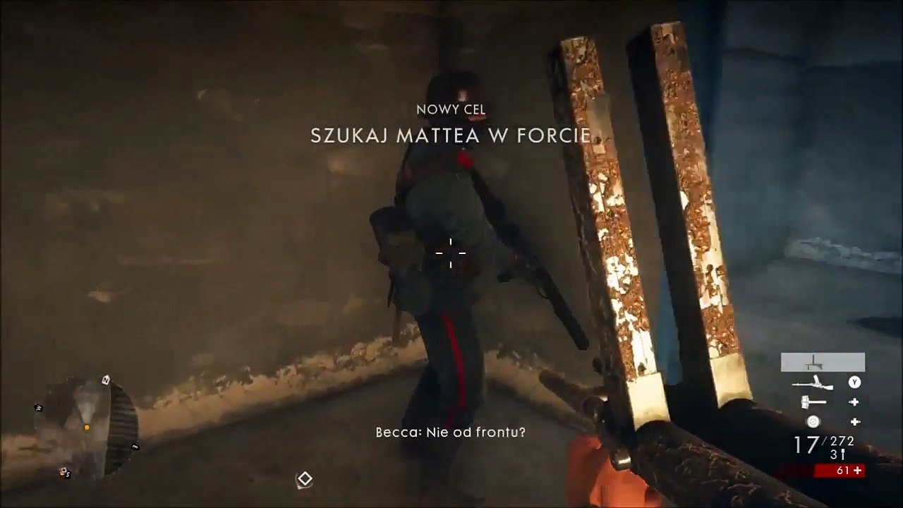 Compilation of few Battlefield 1 glitches