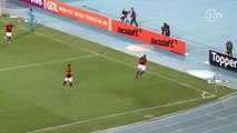 Relembre gol de Luiz Fernando contra o Botafogo no Niltão