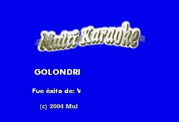 Vicente Fernández - Golondrina presumida (Karaoke)
