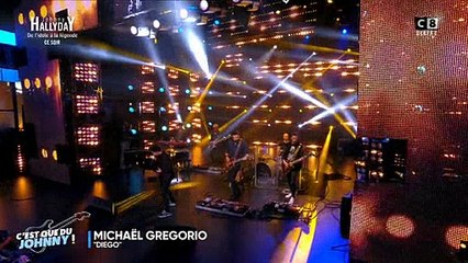 Les larmes de Cyril Hanouna en direct pendant l'émission spéciale sur Johnny Hallyday