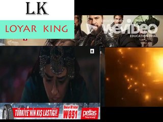 ارطغرل الجزء الرابع الحلقة 98 القسم 1