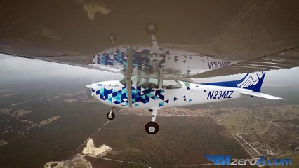 ACS Slow Flight - MzeroA Flight Training