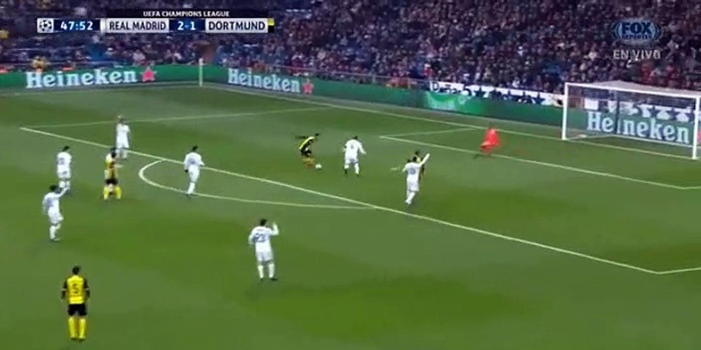 AubagoalRM2-2Dort