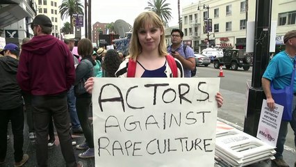 Las voces contra el acoso, persona del año para Time