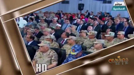 زكريا عزمي يطارد ايمان الطوخي ويتهم مبارك   - ماجد عبدالله - بــــــــــورتريه