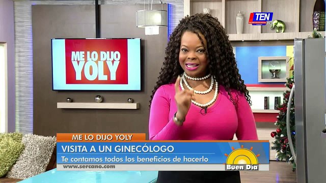 Beneficios de visitar el ginecólogo