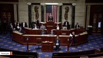 House Rejects Green's Impeachment Articles Against Trump