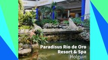 ¡PA’CUBA! – Top 10 Hoteles todo incluido – Juan Carlos Briquet Marmol