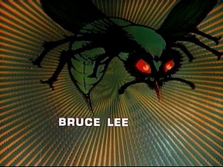 The Green Hornet - 1x08 - Beautiful Dreamer (Part 2)