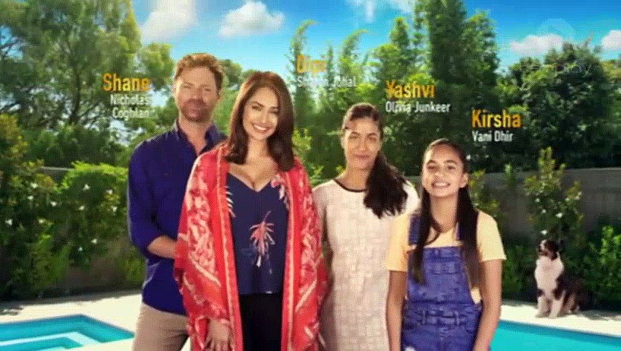 Neighbours  7640 on 7th July 2017 Full HD