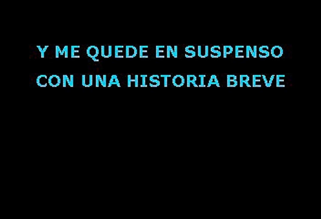 Sin Bandera - Sera (Karaoke)