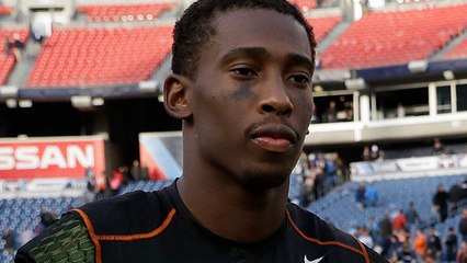 Rapoport explains why George Iloka won his suspension appeal