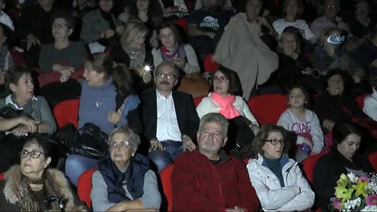 Zeki Müren Doğum Gününde Bodrum'da Anıldı