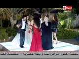 مشهد جامد من مصطفى شعبان فى ليلة زفافه 