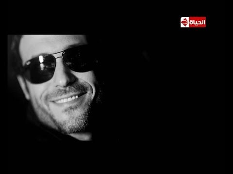 شاهد حيله جديد من حيل # يوسف الشريف فى مسلسل الصياد .. مين يتخيل الاعمى ممكن يبقى شايف