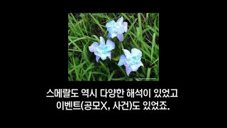 [뮤비해석] 방탄소년단 LOVE YOURSELF : 2편, 베아트리체, 스메랄도, 지민과 제이홉 그리고. / *평소랑은 다름주의* [스코프]