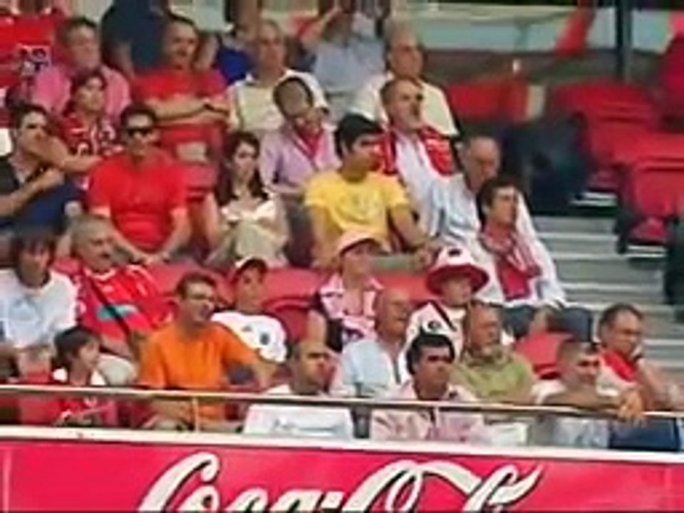 Comentadores da SIC apanhados em off a gozar com João Malheiro (2009)