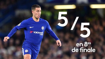 Ligue des champions : les Anglais se rebiffent !