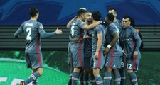 Beşiktaş, Leipzig'i 2-1 Yendi, Türk Futbol Tarihine Geçti